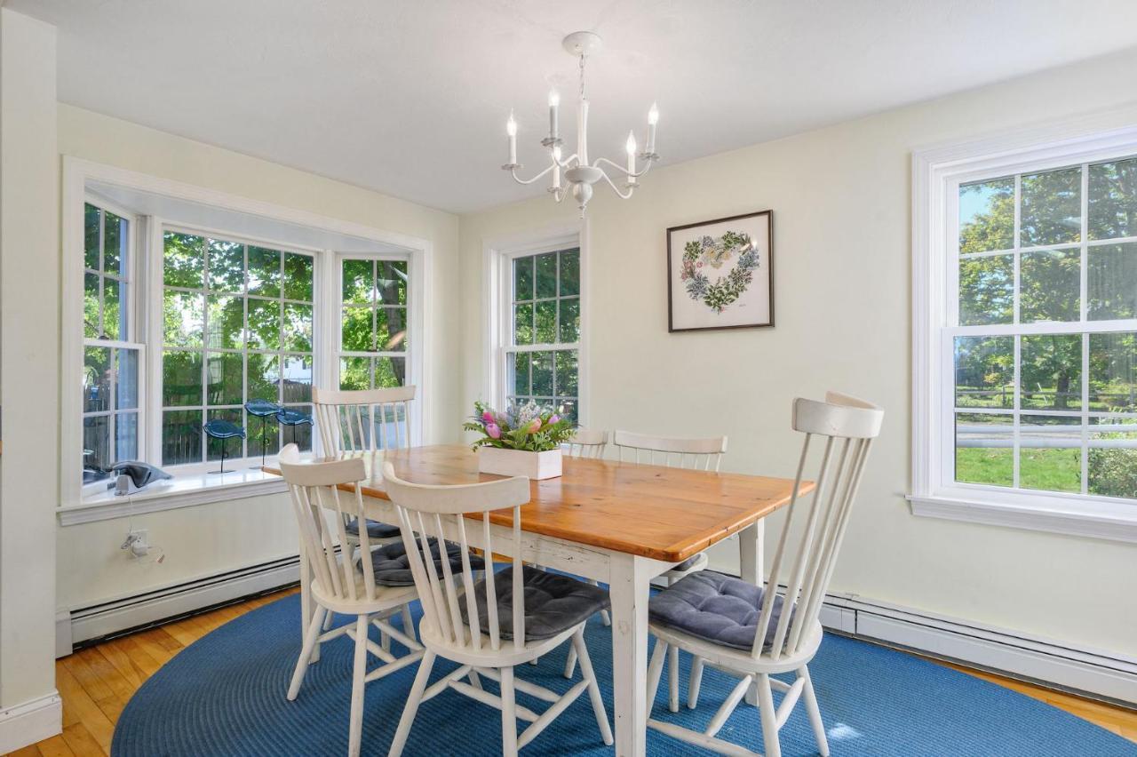 6 Brooks Lane Harwich Port Cape Cod- - Brooks Lane Beach House Esterno foto