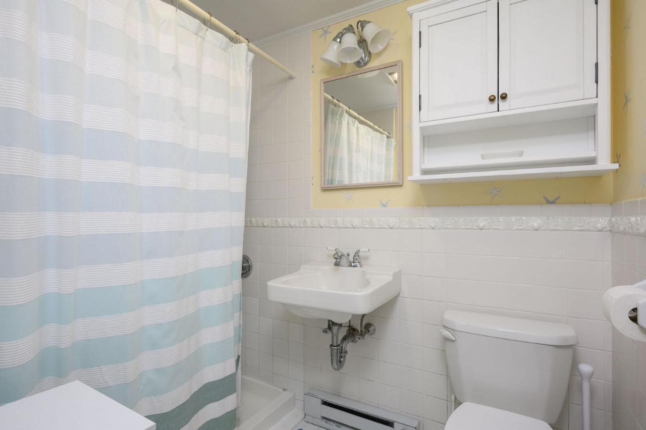 6 Brooks Lane Harwich Port Cape Cod- - Brooks Lane Beach House Esterno foto