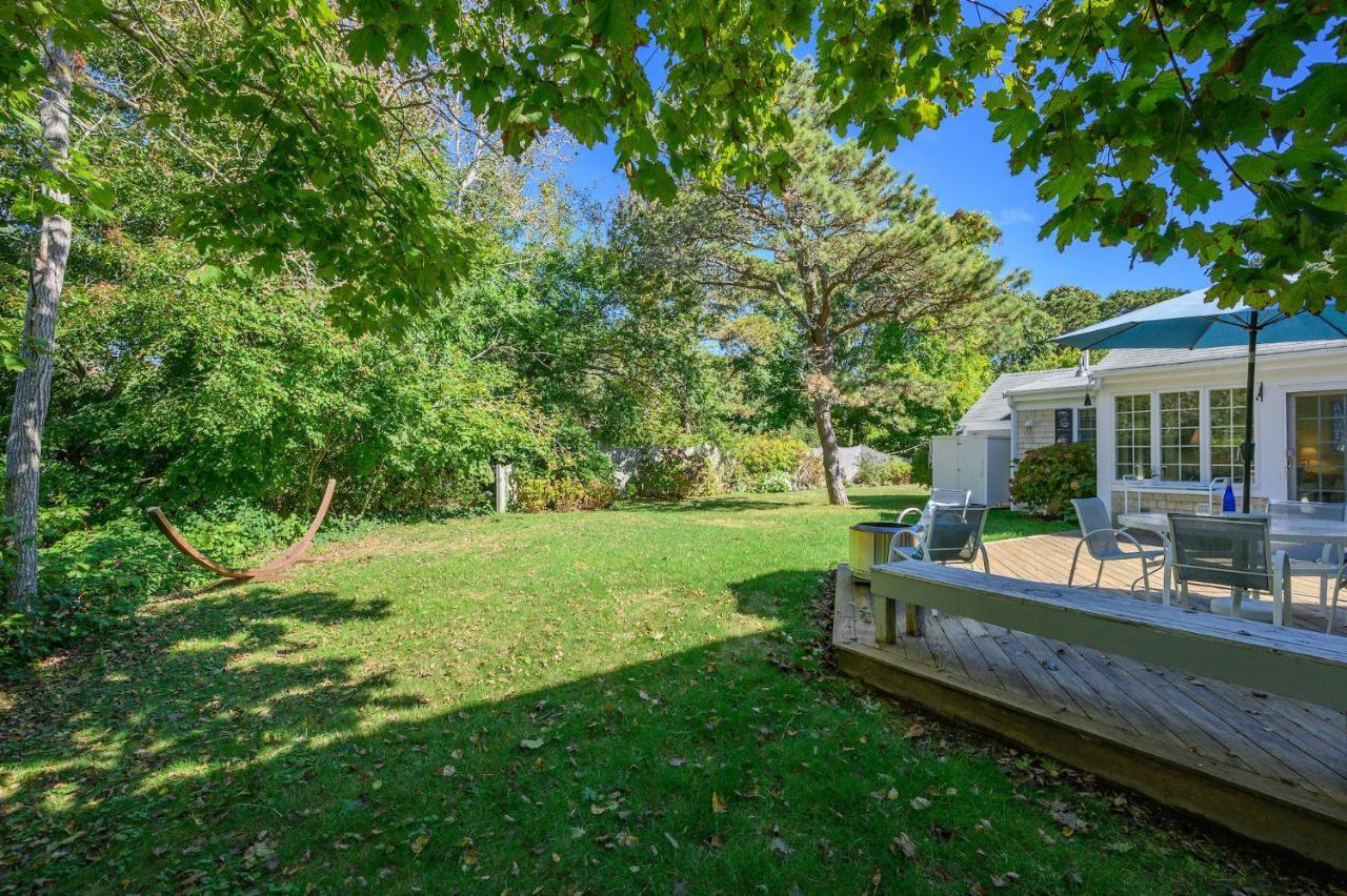 6 Brooks Lane Harwich Port Cape Cod- - Brooks Lane Beach House Esterno foto