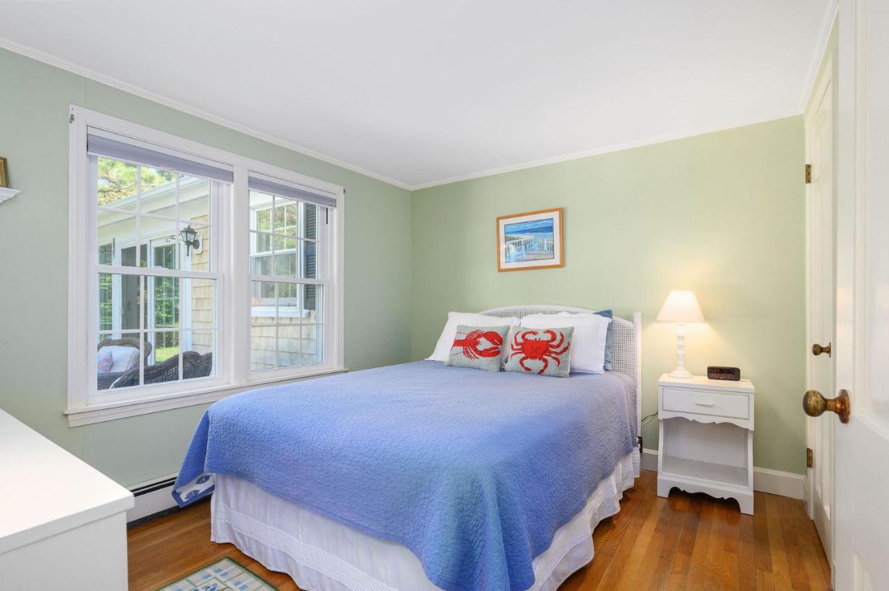 6 Brooks Lane Harwich Port Cape Cod- - Brooks Lane Beach House Esterno foto